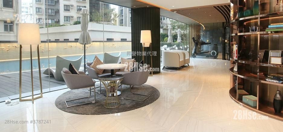 Upper East Sell Studio , 1 Bathroom 197 ft²