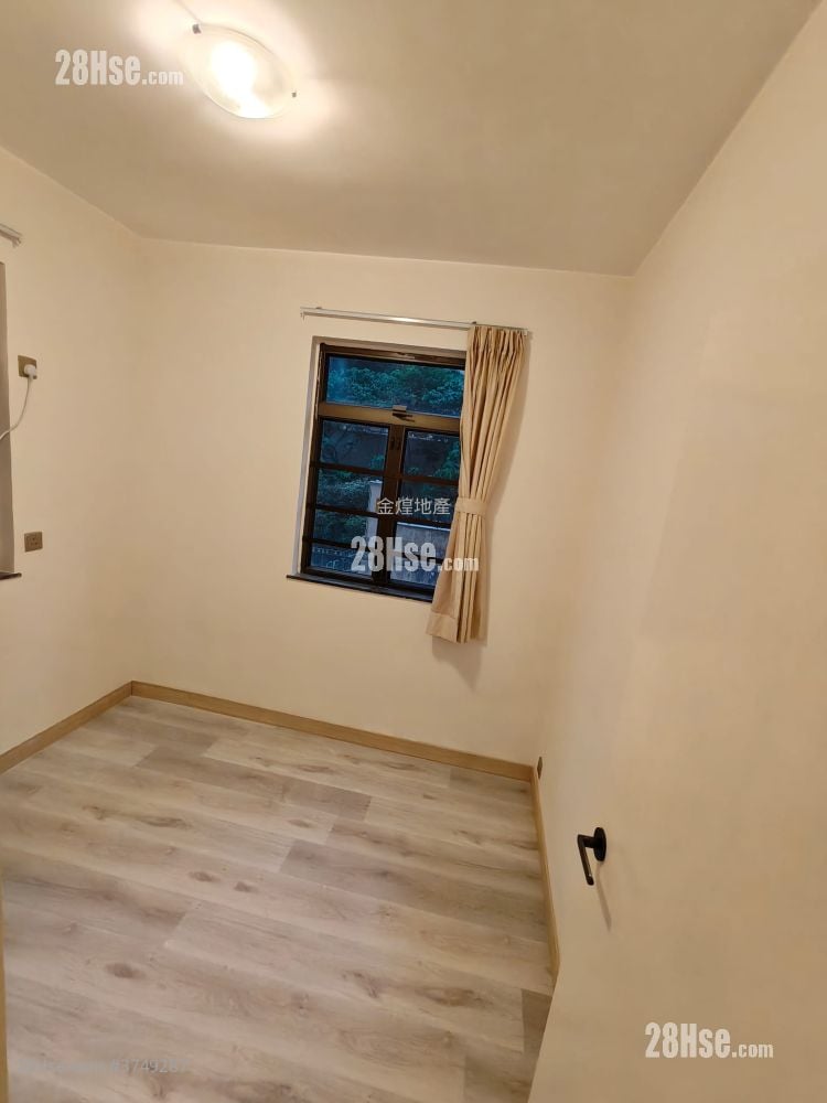 大坑台 租盤 2 房 , 1 浴室 511 平方呎