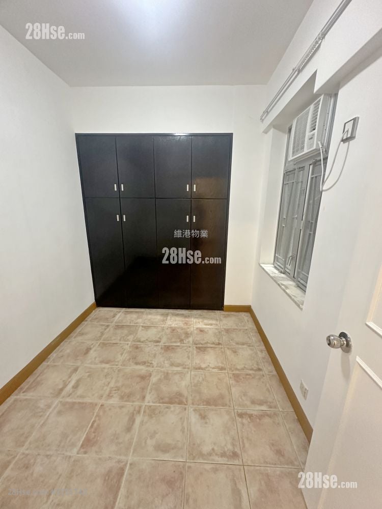 宝汉大厦 租盘 2 房 , 1 浴室 522 平方尺