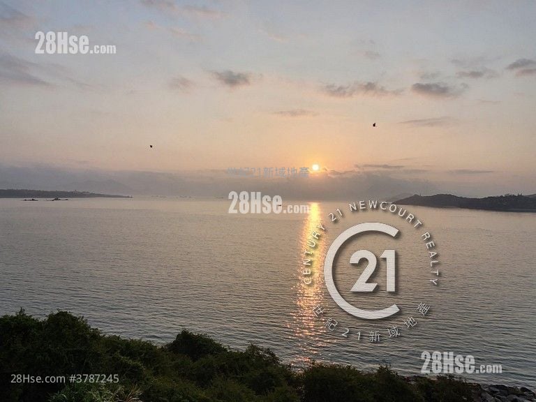 Discovery Bay Sell 3 Bedrooms , 2 Bathrooms 708 ft²