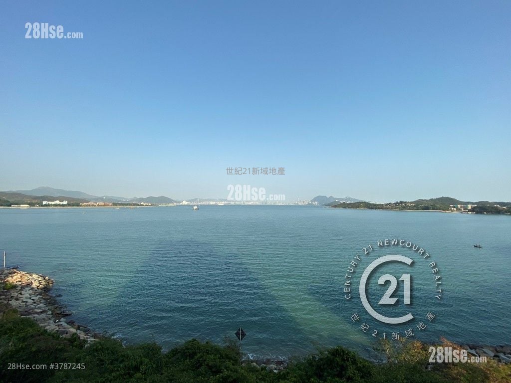 Discovery Bay Sell 3 Bedrooms , 2 Bathrooms 708 ft²