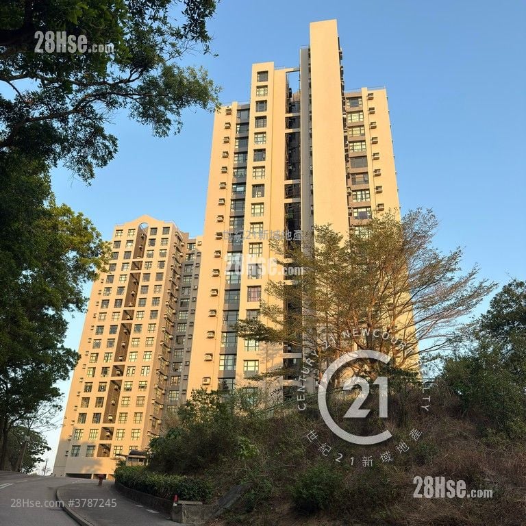 Discovery Bay Sell 3 Bedrooms , 2 Bathrooms 708 ft²