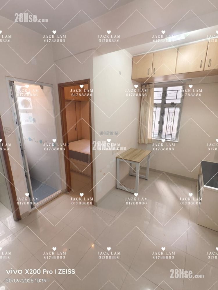 Po Wah Building Rental 1 Bedroom , 1 Bathroom 211 ft²
