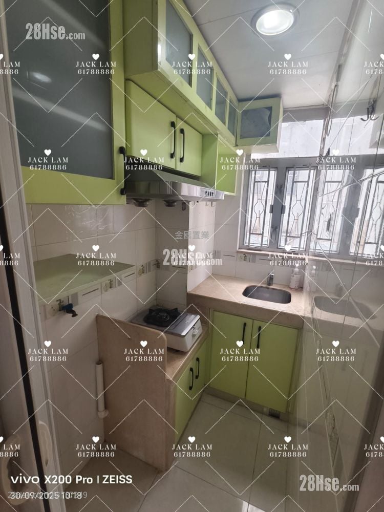 Po Wah Building Rental 1 Bedroom , 1 Bathroom 211 ft²