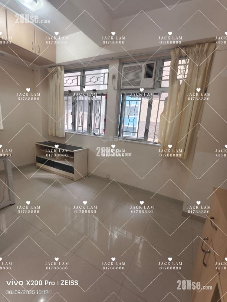 Po Wah Building Rental 1 Bedroom , 1 Bathroom 211 ft²