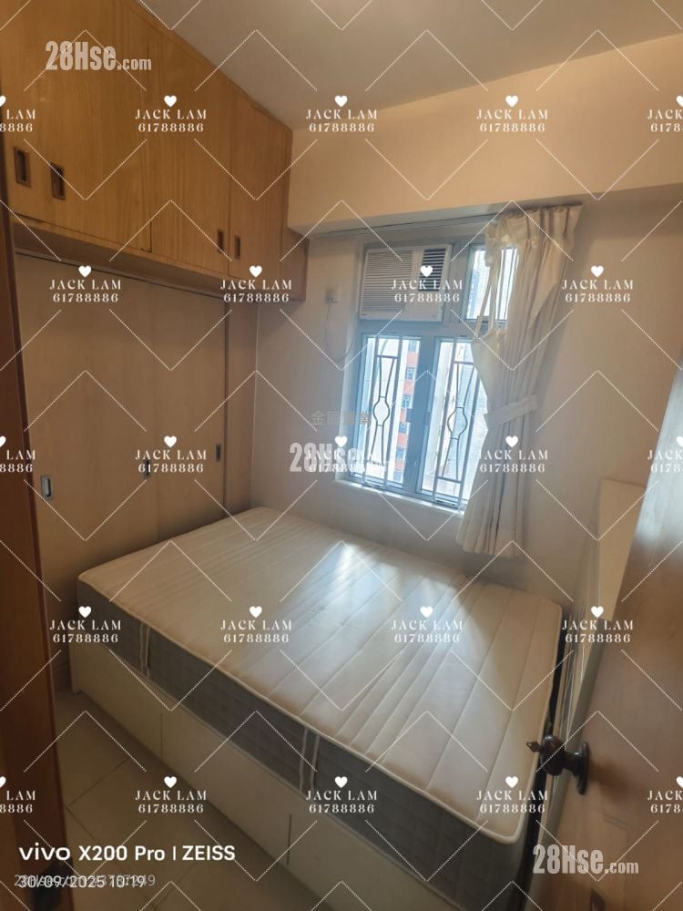 Po Wah Building Rental 1 Bedroom , 1 Bathroom 211 ft²