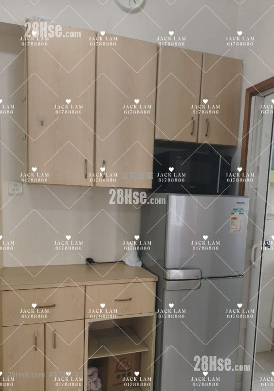 Po Wah Building Rental 1 Bedroom , 1 Bathroom 211 ft²