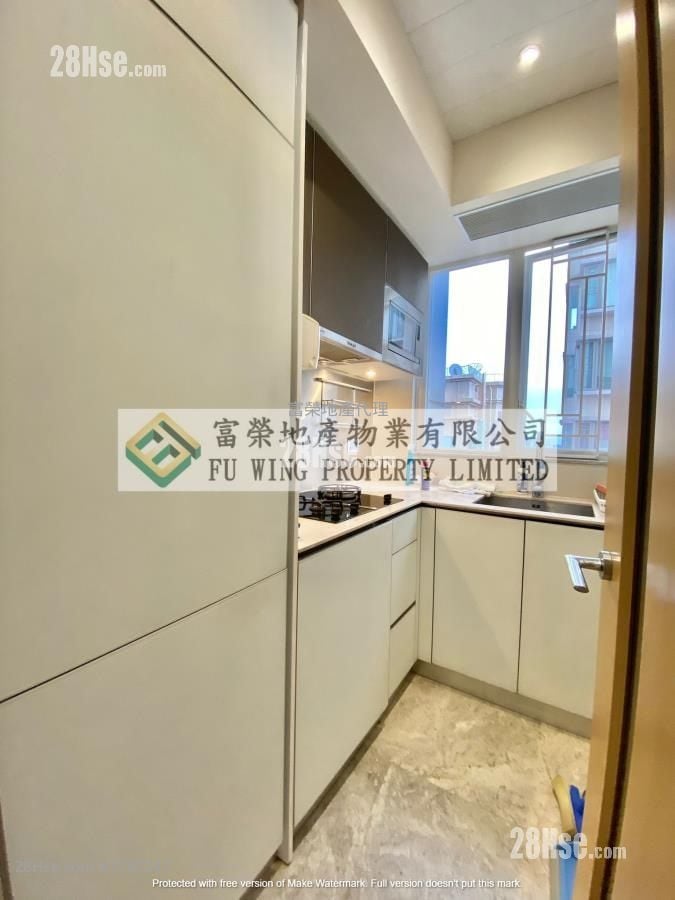 Gardenia Sell 2 Bedrooms , 1 Bathroom 423 ft²