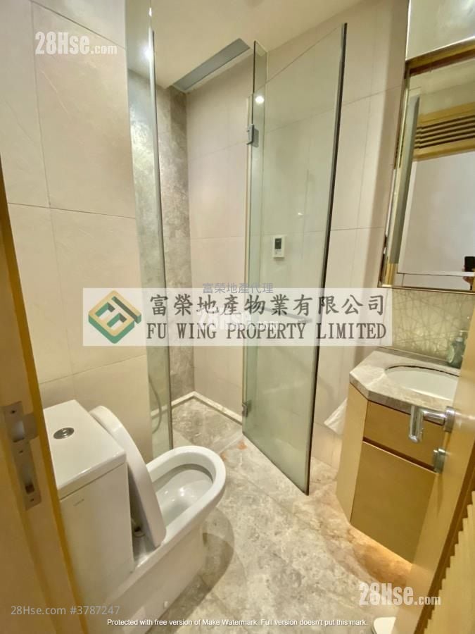 Gardenia Sell 2 Bedrooms , 1 Bathroom 423 ft²