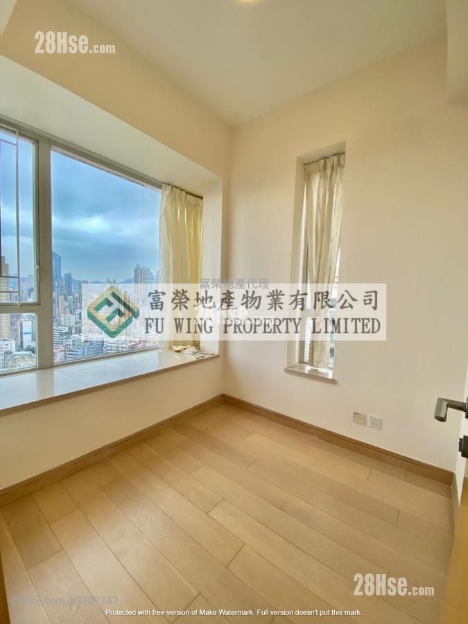 Gardenia Sell 2 Bedrooms , 1 Bathroom 423 ft²