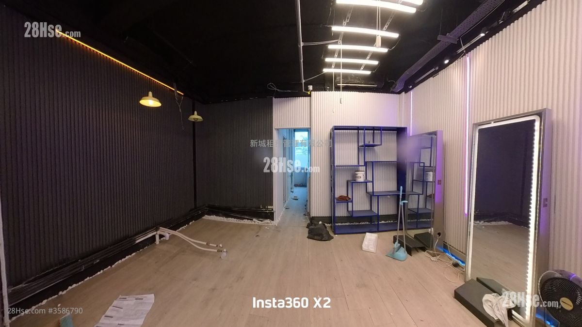 成和道11号 租盘 1 厕所