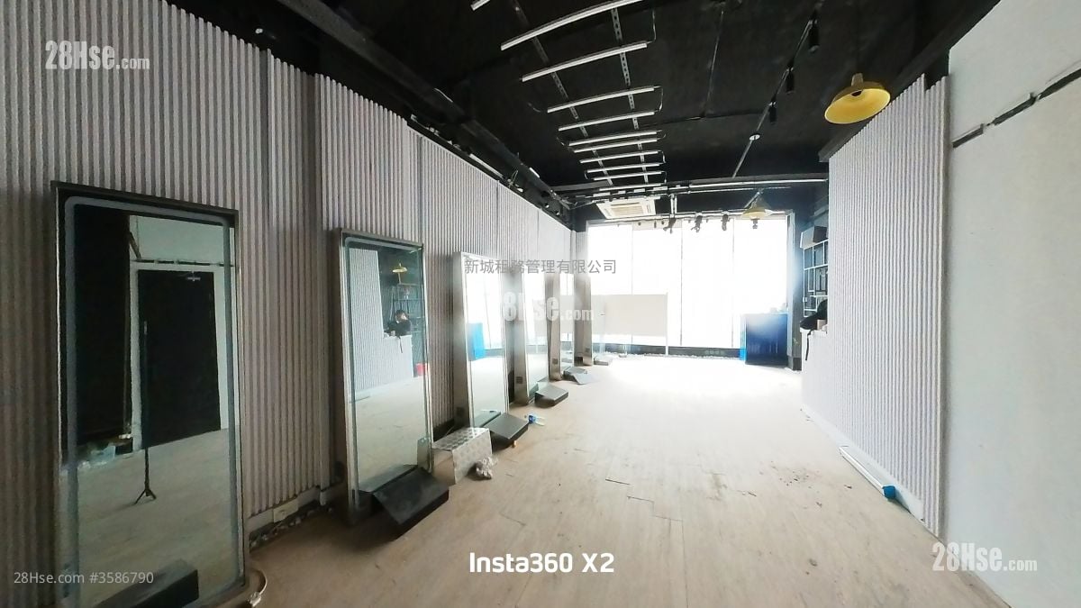 成和道11号 租盘 1 厕所