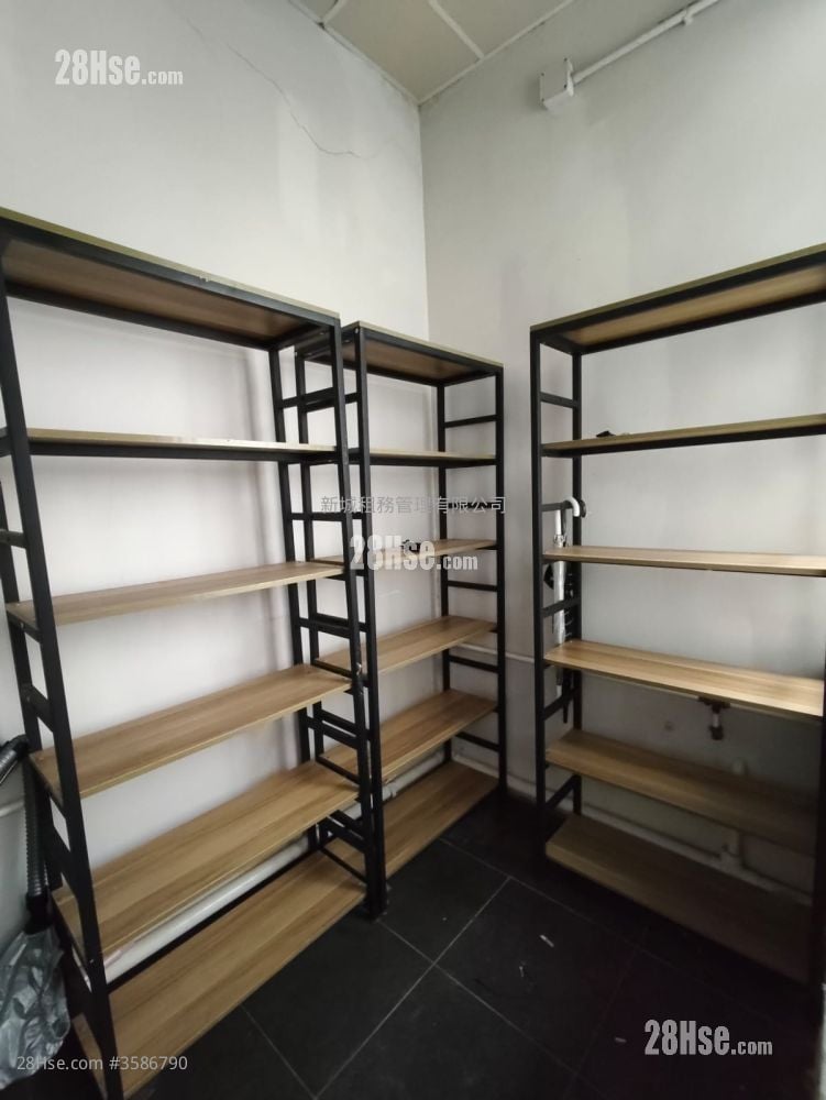 成和道11号 租盘 1 厕所