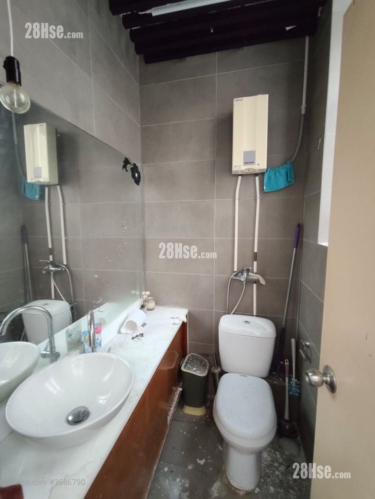 成和道11号 租盘 1 厕所