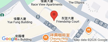 成和道11号 2/F 低层 物业地址