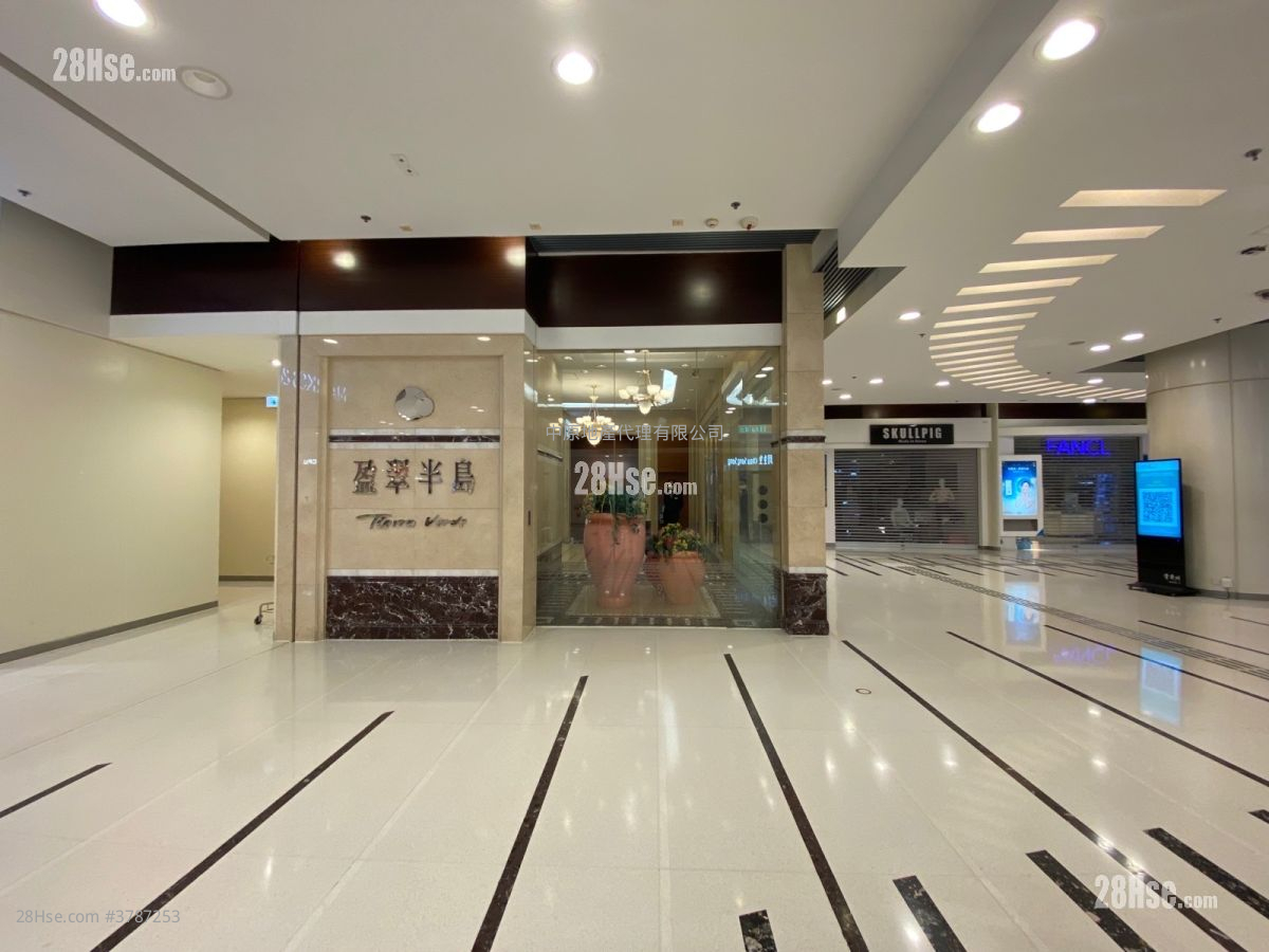 Tierra Verde Sell 2 Bedrooms , 1 Bathroom 518 ft²