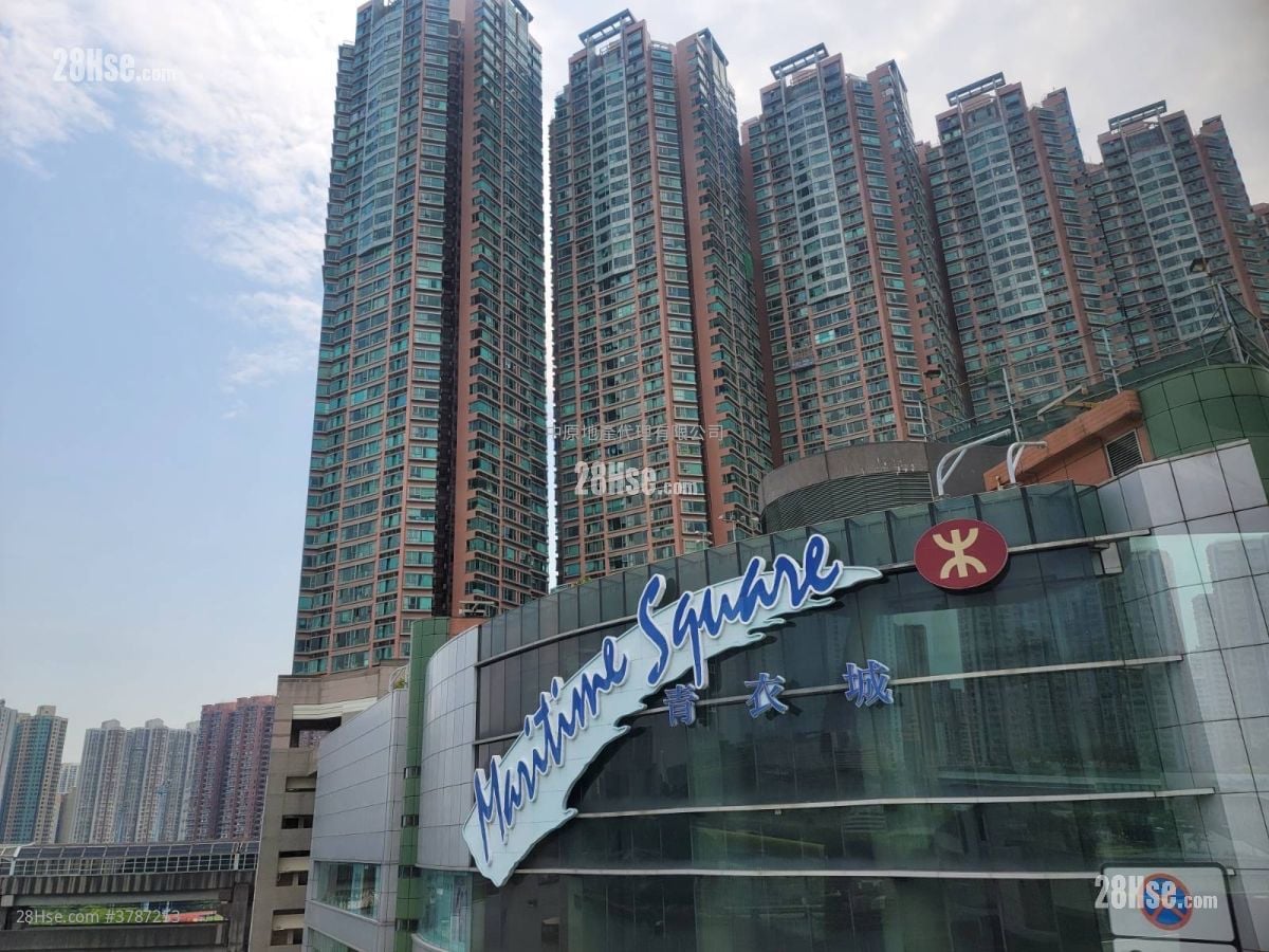 Tierra Verde Sell 2 Bedrooms , 1 Bathroom 518 ft²