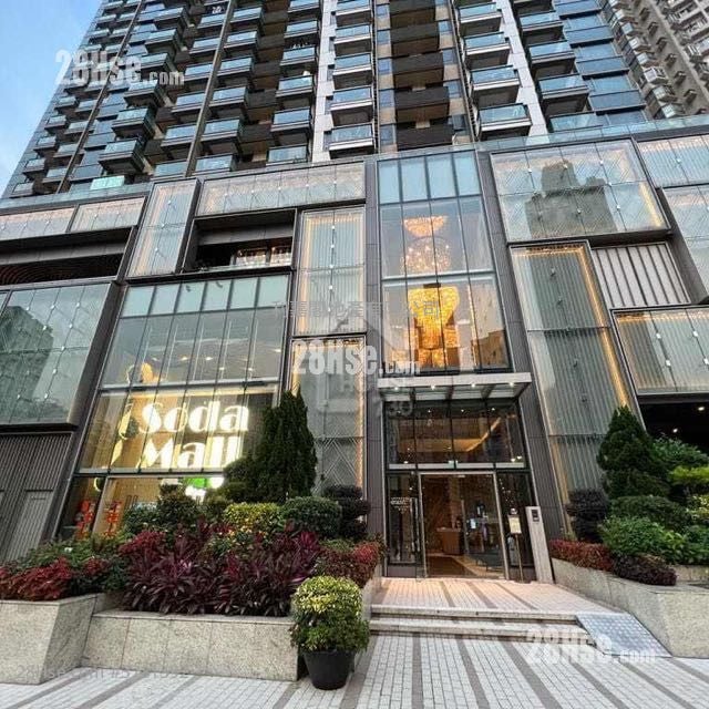 环海东岸 售盘 1 浴室 194 平方尺