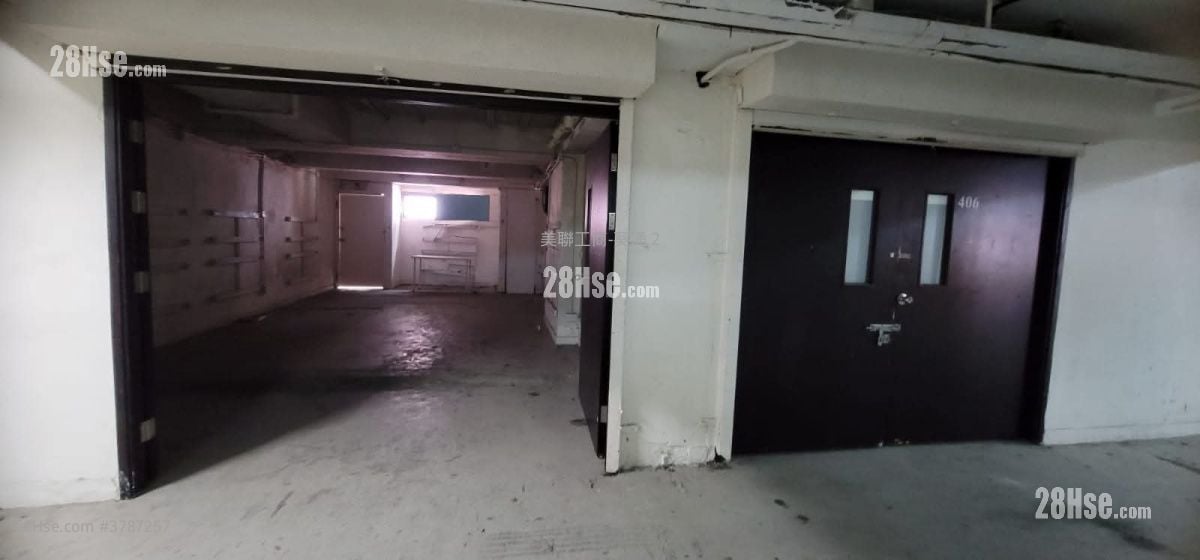 822 Lai Chi Kok Road Rental