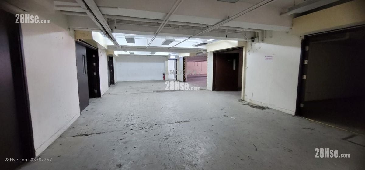 822 Lai Chi Kok Road Rental