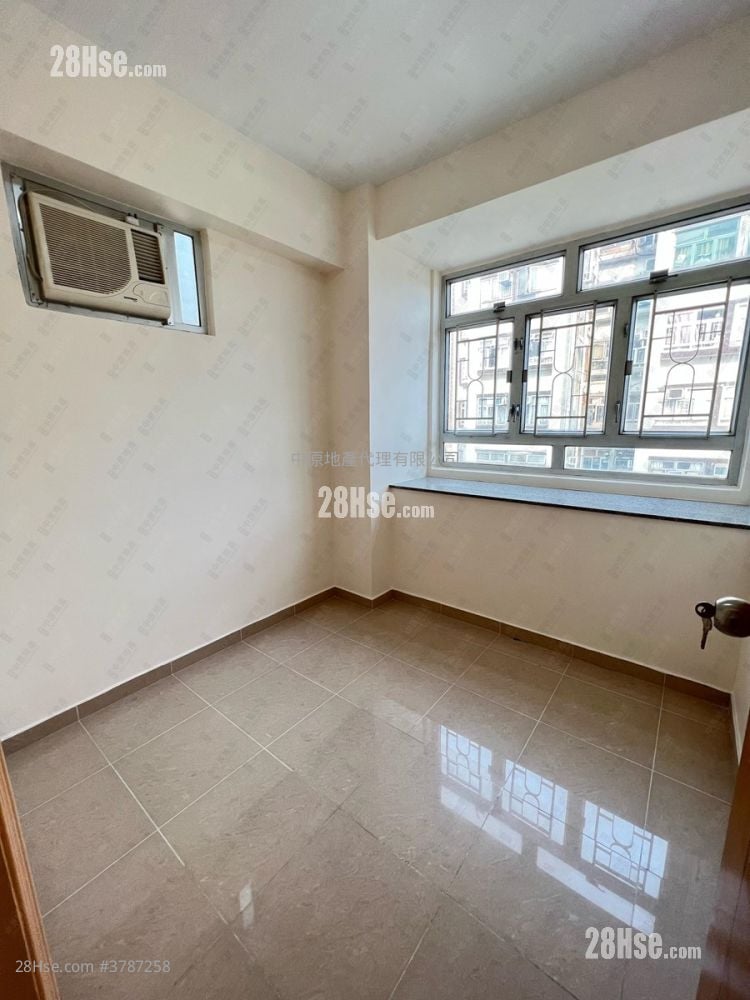 好顺利大厦 售盘 2 房 356 平方尺