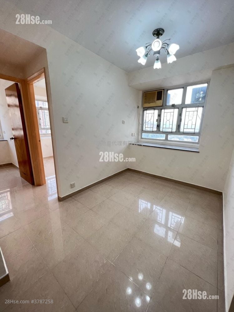 好顺利大厦 售盘 2 房 356 平方尺