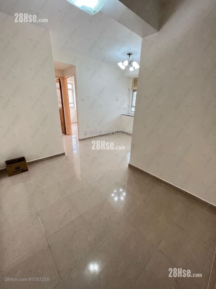 好顺利大厦 售盘 2 房 356 平方尺