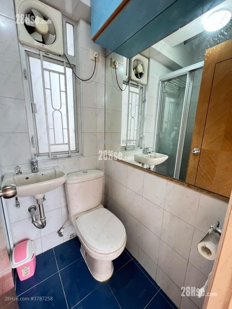 好顺利大厦 售盘 2 房 356 平方尺