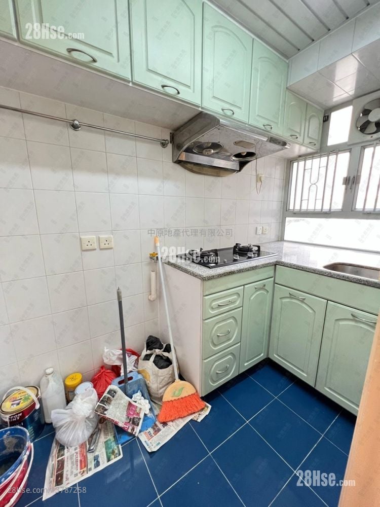 好顺利大厦 售盘 2 房 356 平方尺