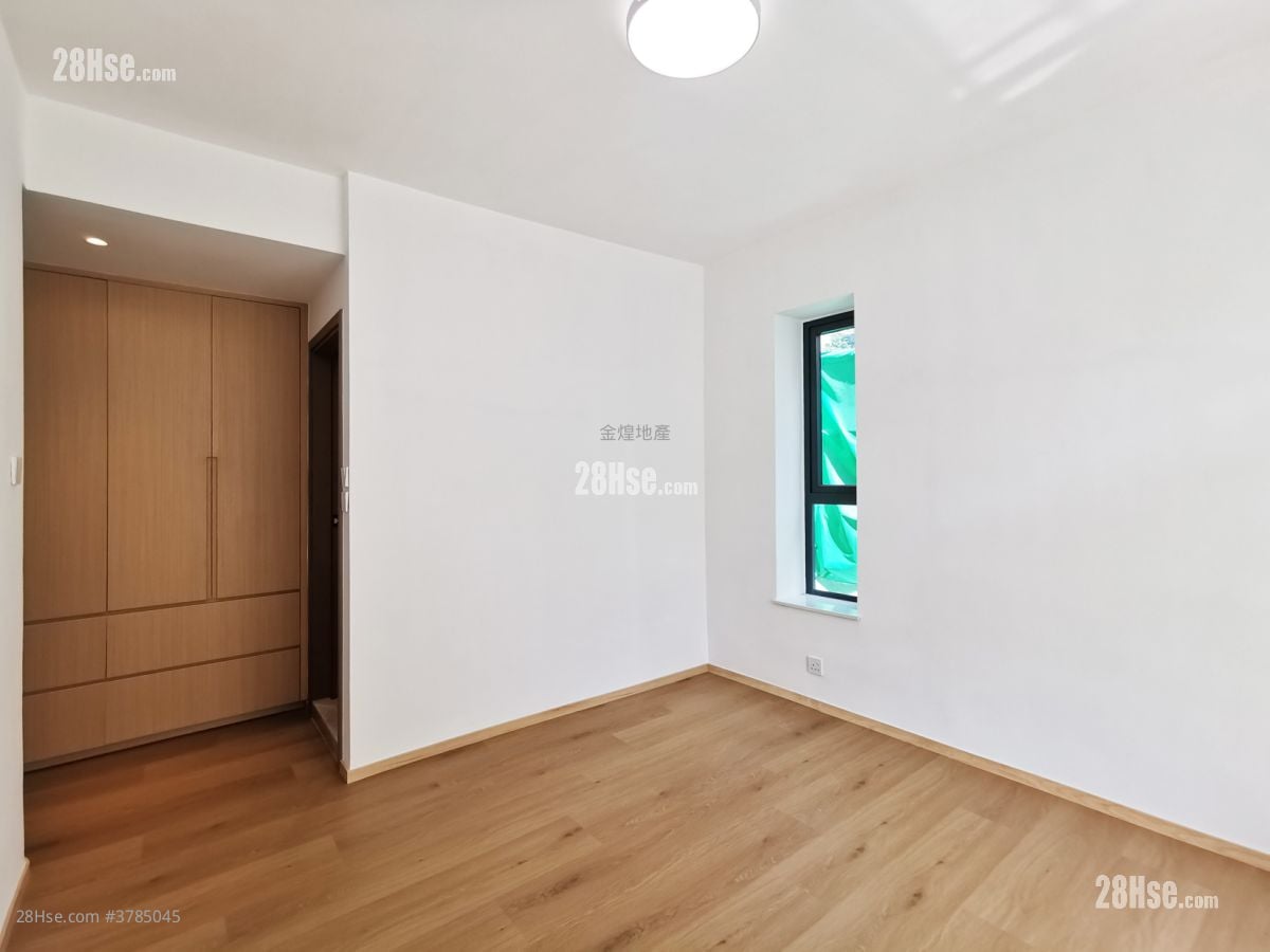 日月大厦 租盘 3 房 , 2 浴室