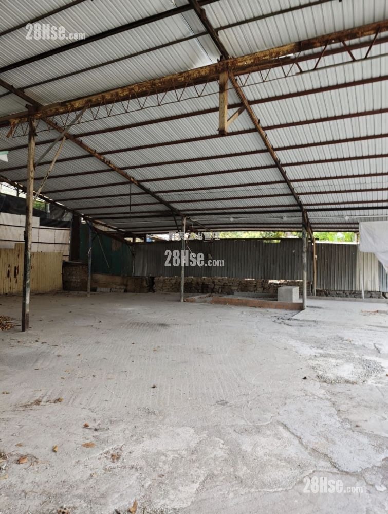 上水 售盤 80,000 平方呎