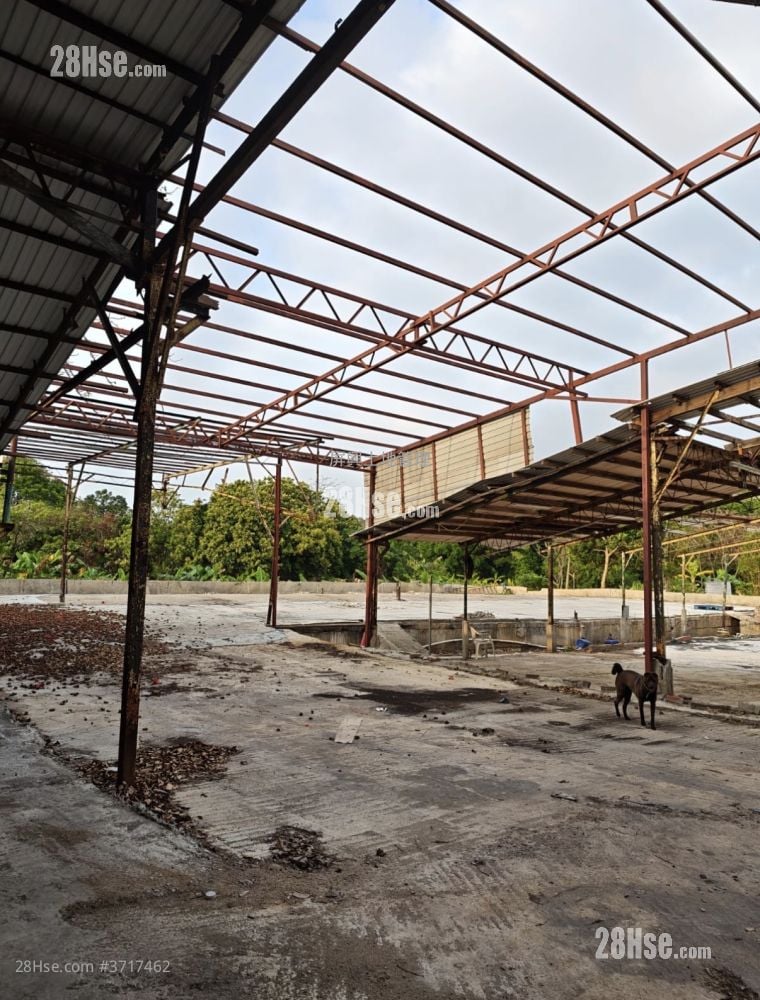 上水 售盤 80,000 平方呎