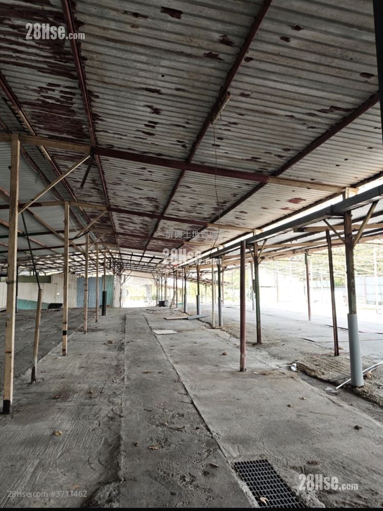 上水 售盤 80,000 平方呎