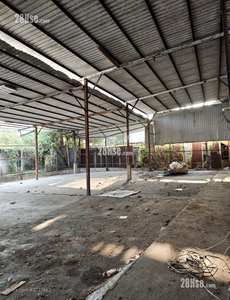 上水 售盤 80,000 平方呎