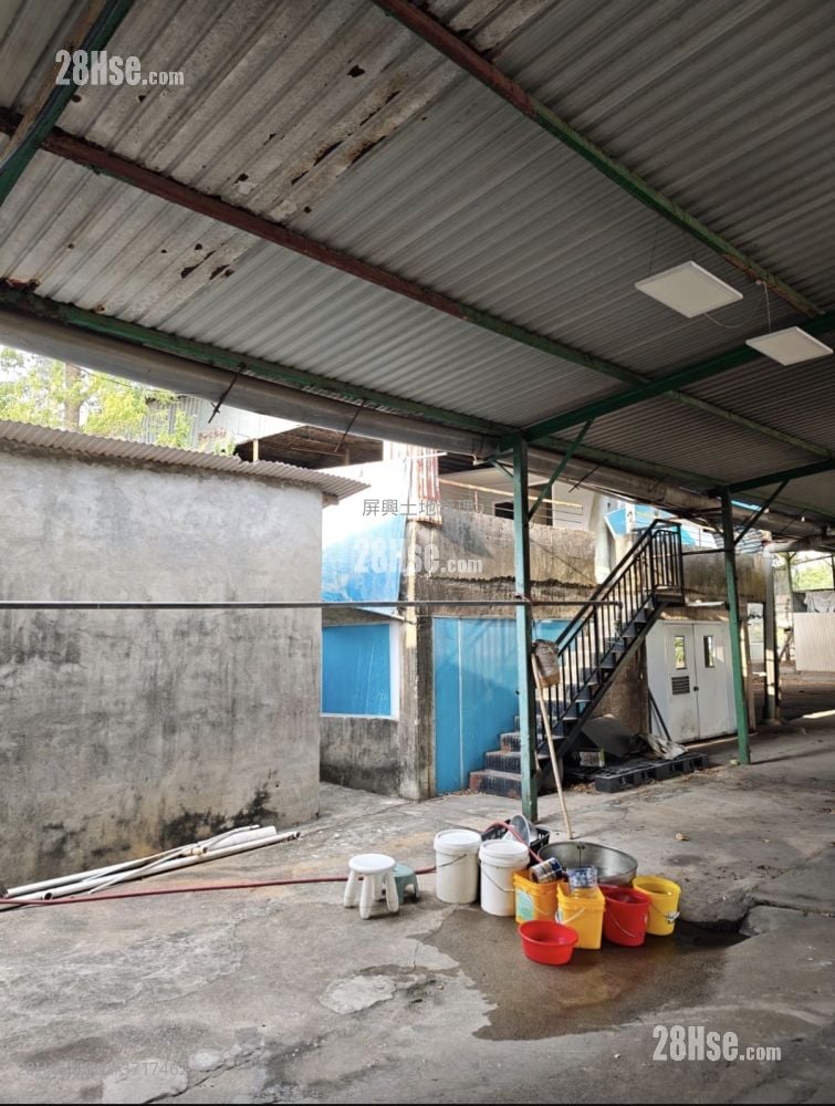 上水 售盤 80,000 平方呎