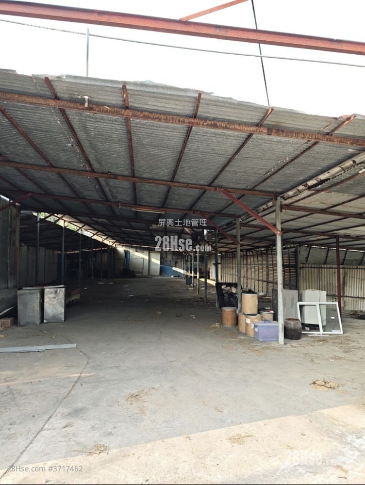 上水 售盤 80,000 平方呎