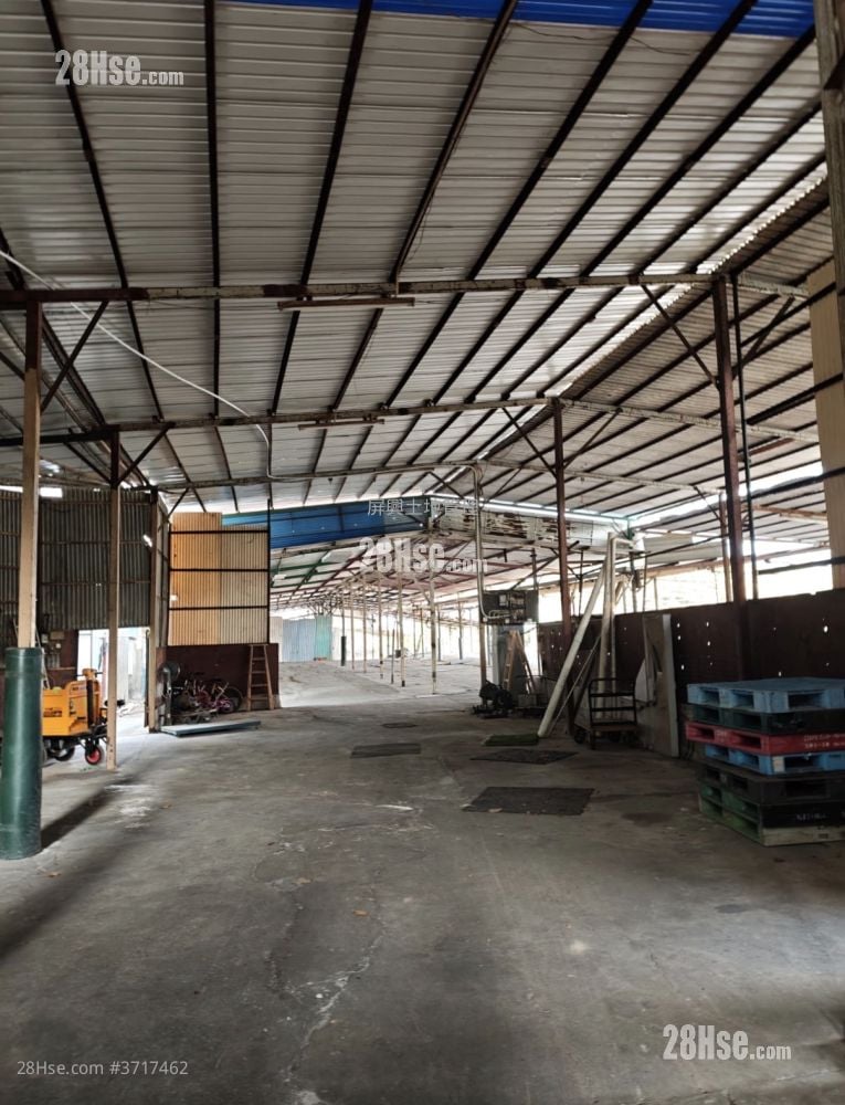 上水 售盤 80,000 平方呎