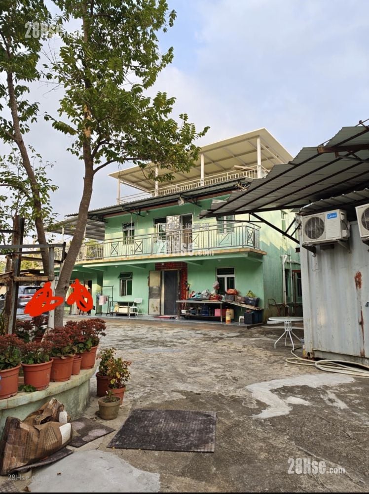 上水 售盤 80,000 平方呎