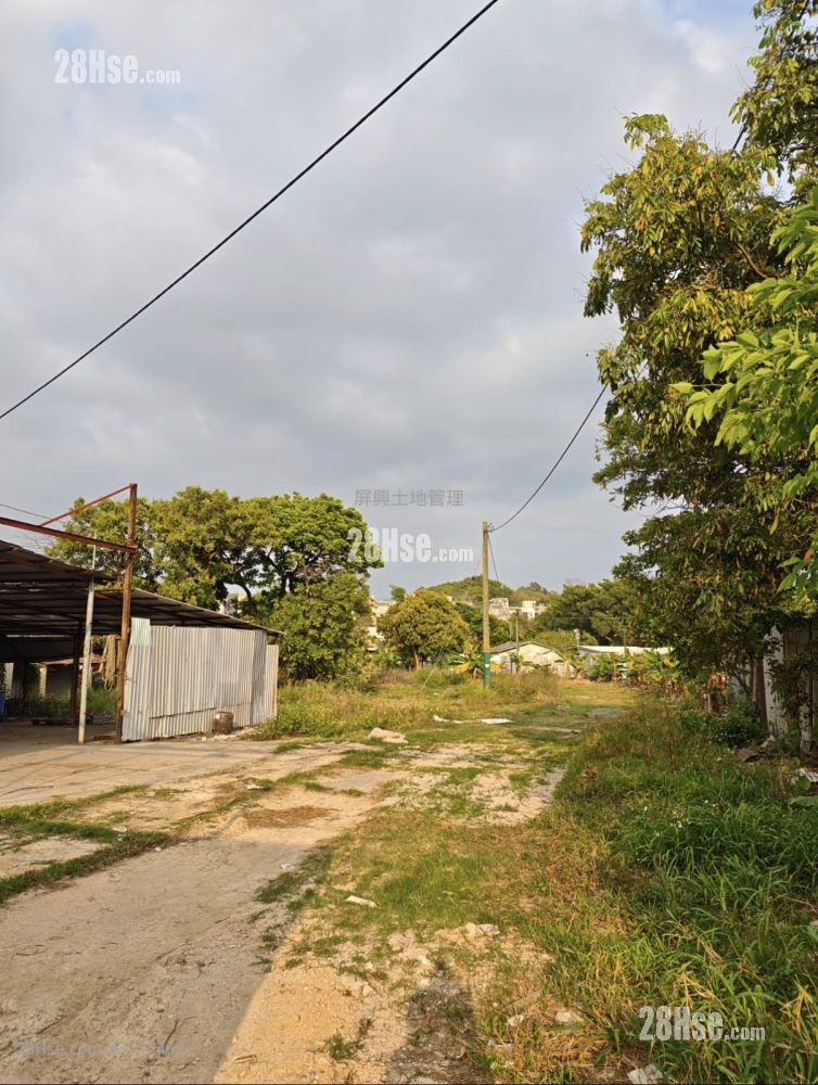 上水 售盤 80,000 平方呎