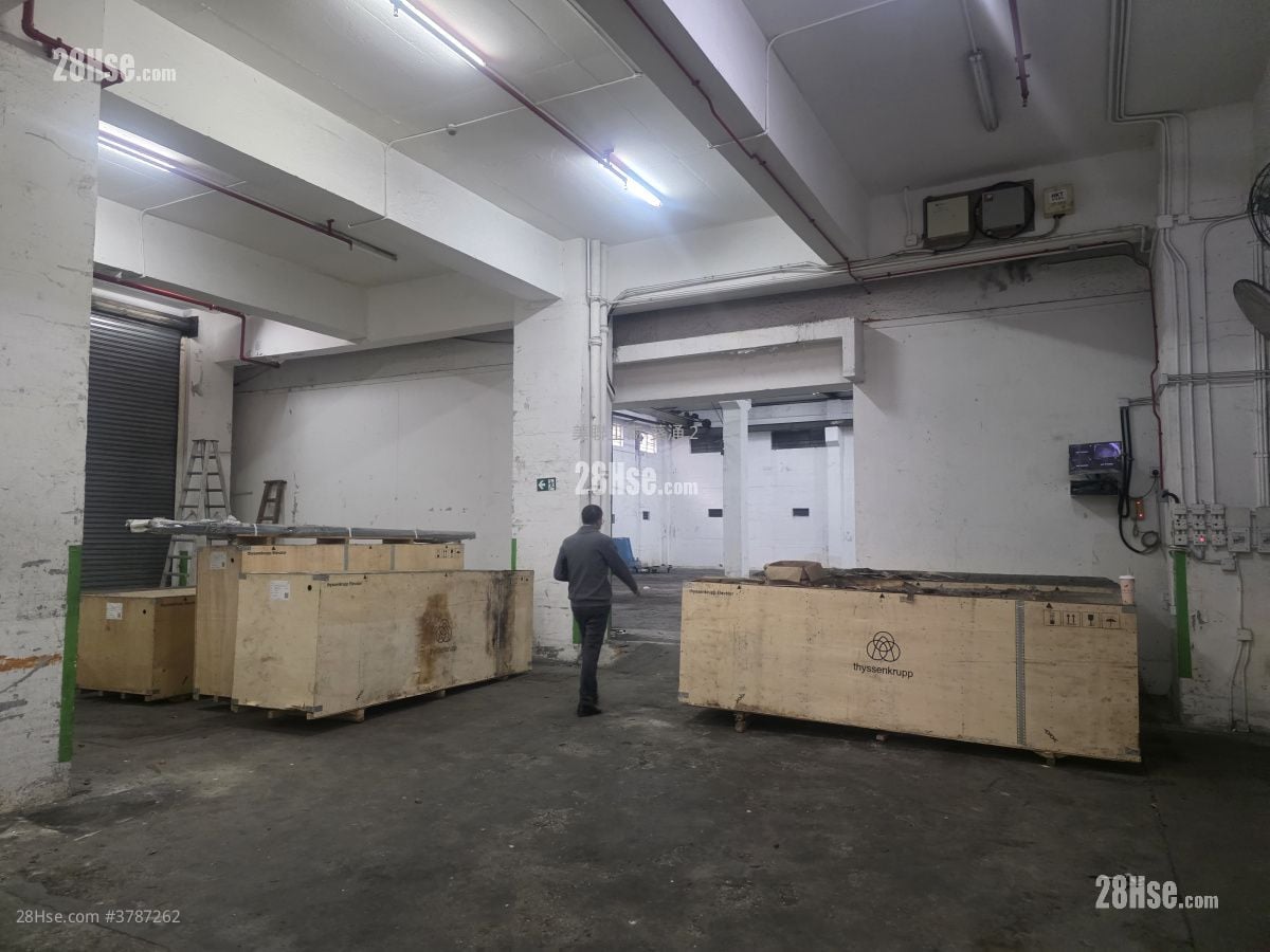 太平洋联合物流有限公司 租盘