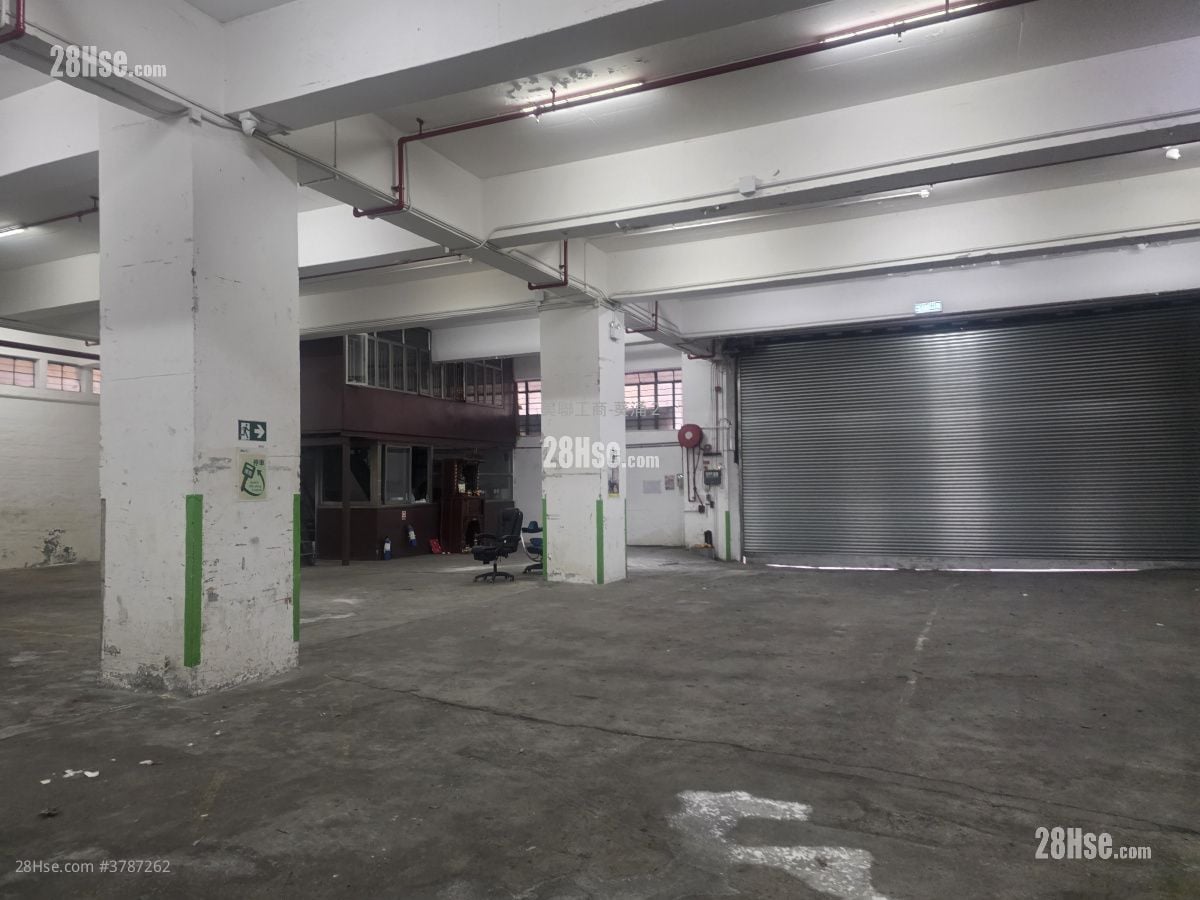 太平洋联合物流有限公司 租盘