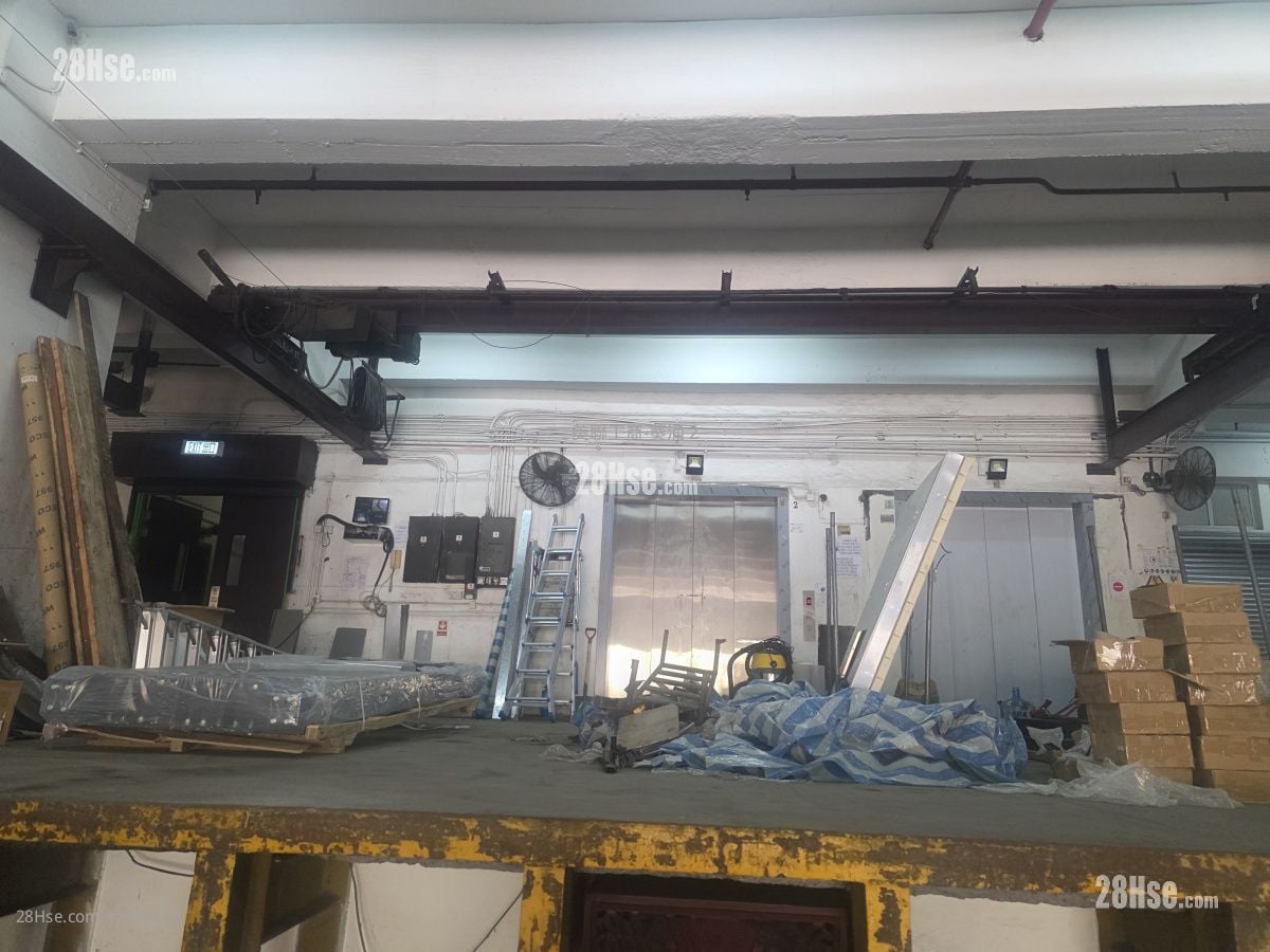 太平洋联合物流有限公司 租盘