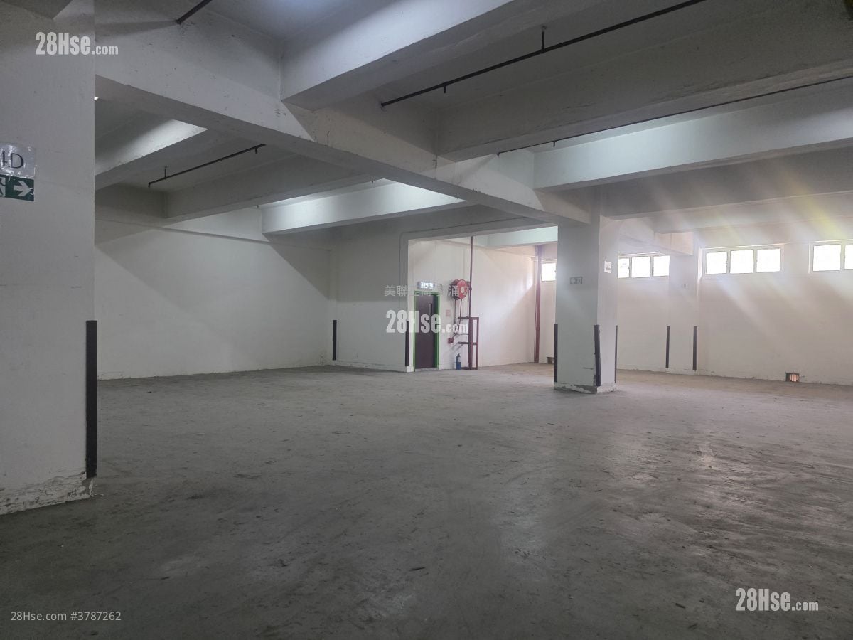 太平洋联合物流有限公司 租盘