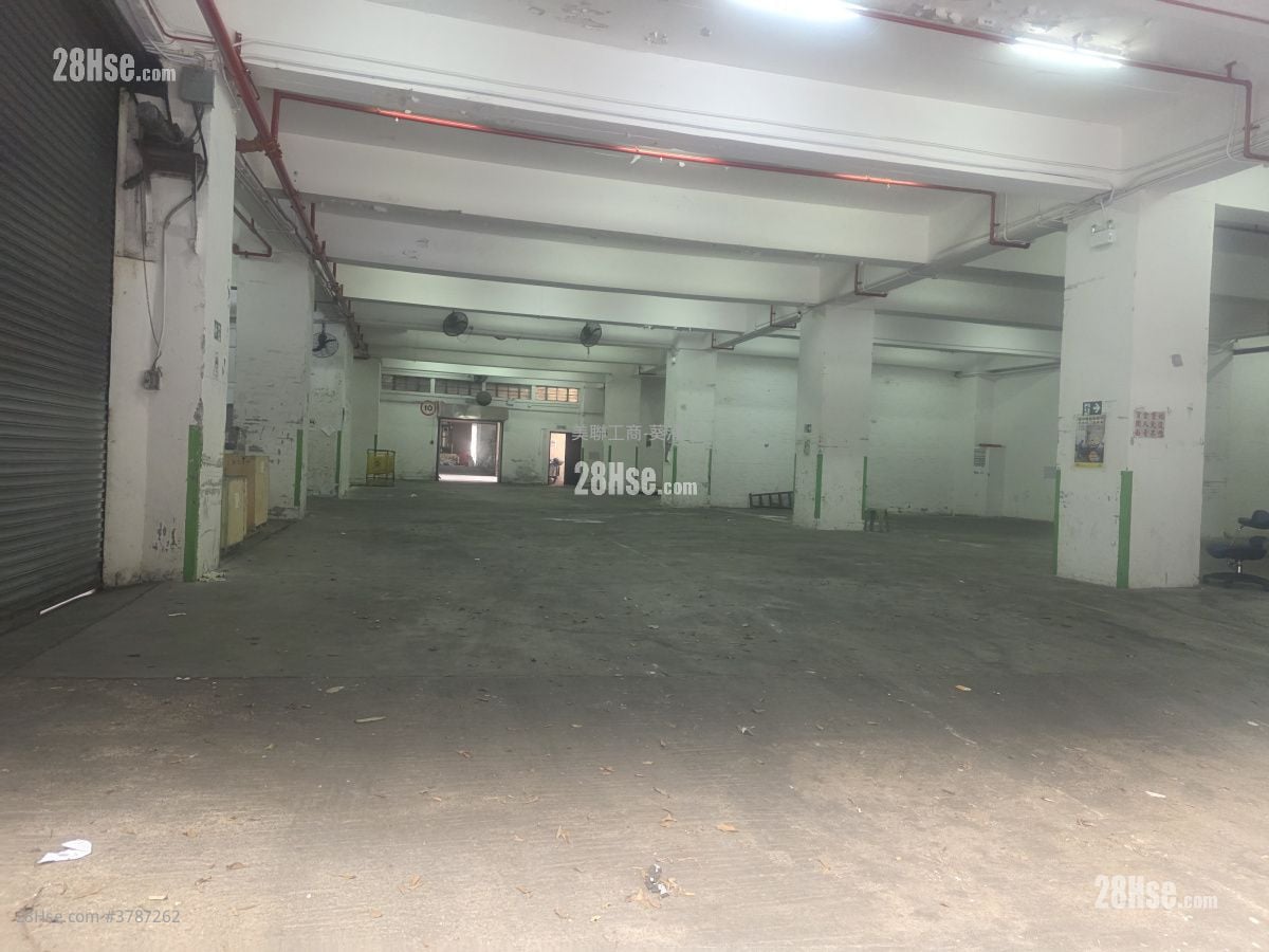 太平洋联合物流有限公司 租盘