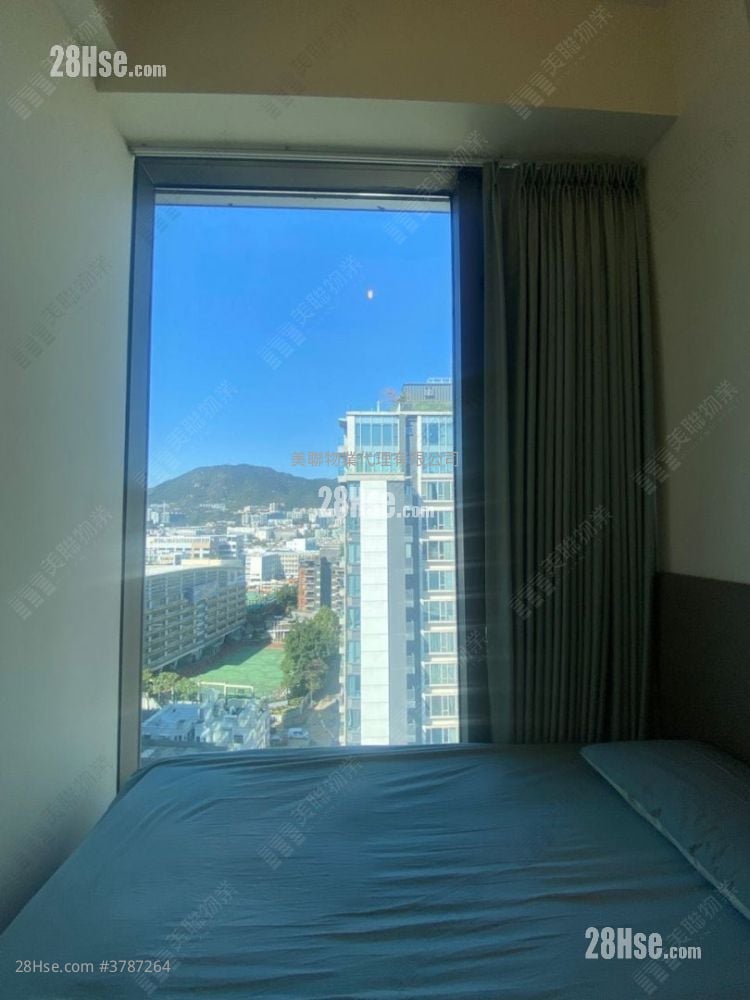 晟林 售盘 2 房 , 1 浴室 402 平方尺