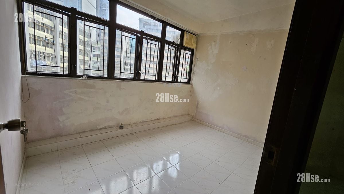 Ying Loy Mansion Sell 650 ft²