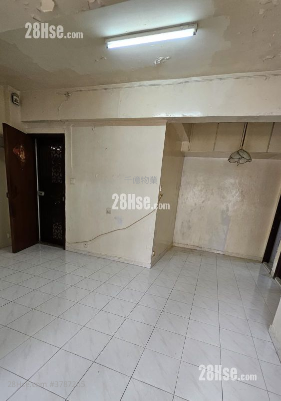 Ying Loy Mansion Sell 650 ft²