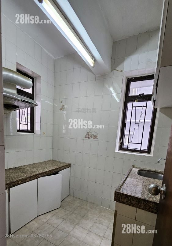 Ying Loy Mansion Sell 650 ft²