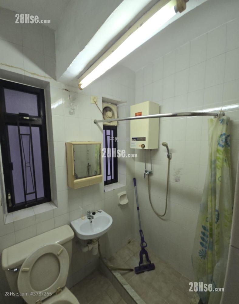 Ying Loy Mansion Sell 650 ft²