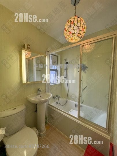 毕架山花园 售盘 3 房 , 2 浴室 1,211 平方尺